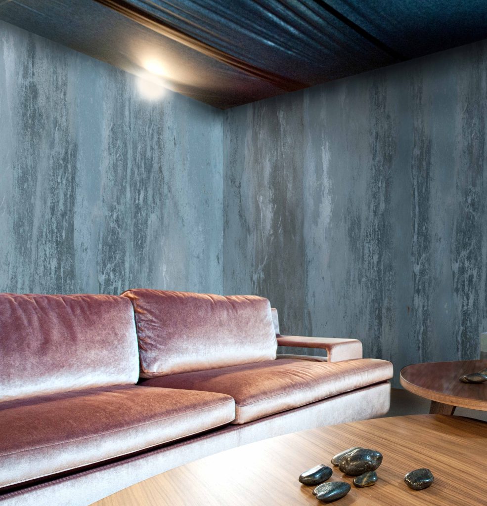 The Bluestone