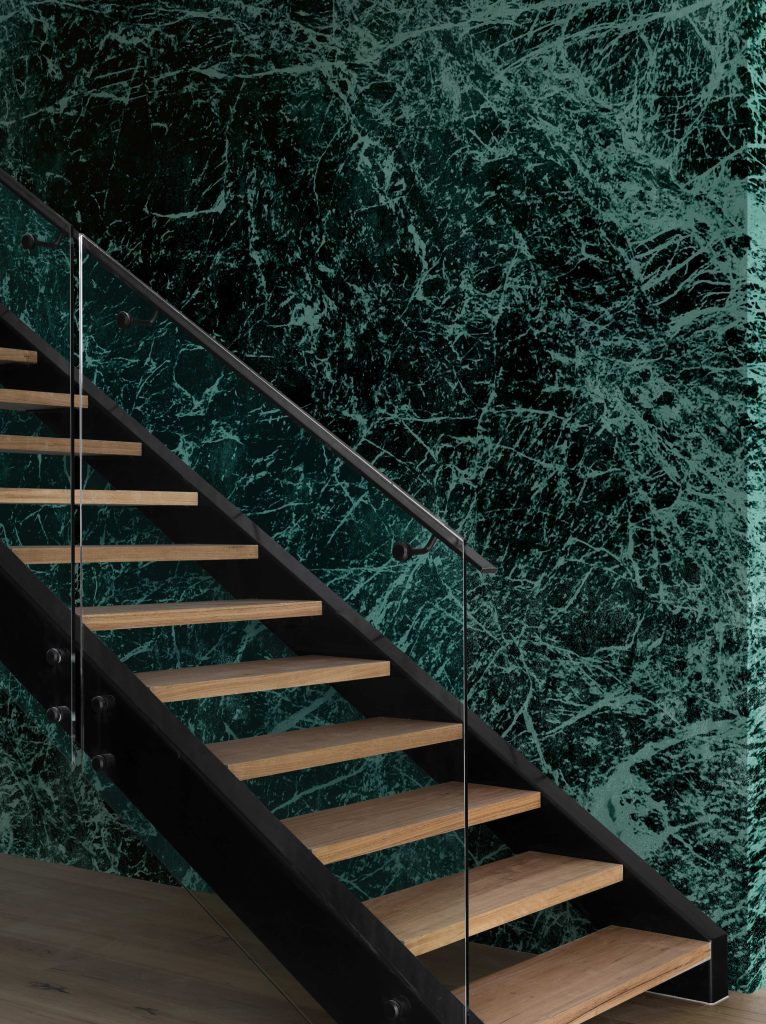 The Greenstone