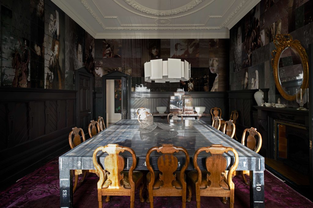The Marble
