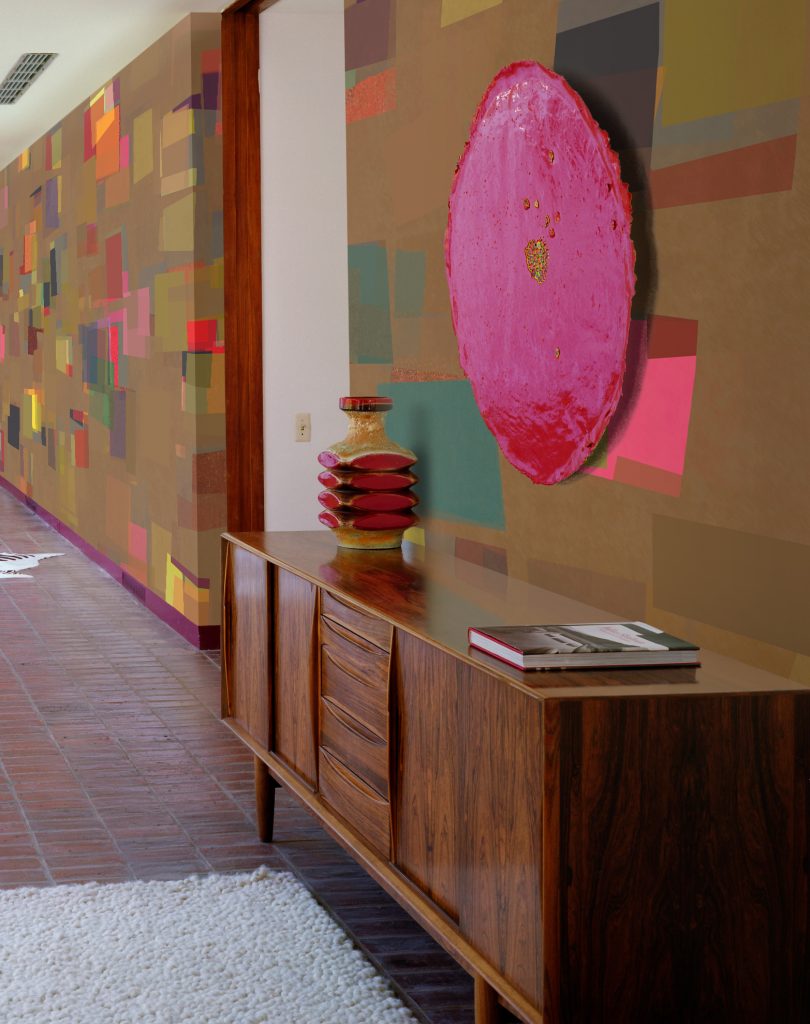 The Blend